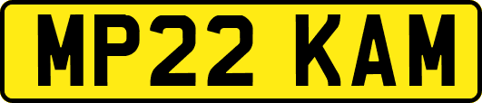 MP22KAM