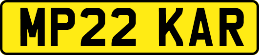 MP22KAR