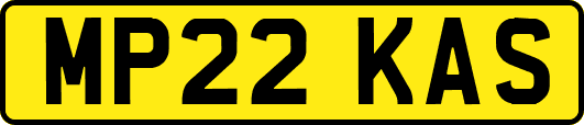 MP22KAS