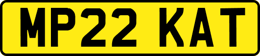 MP22KAT