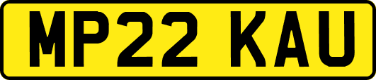 MP22KAU