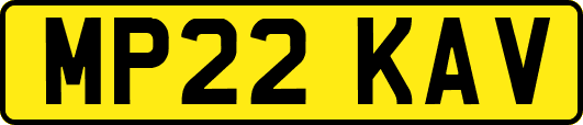 MP22KAV