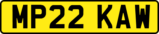 MP22KAW