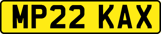 MP22KAX