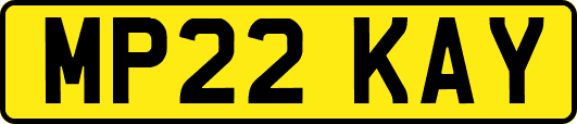 MP22KAY