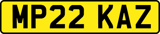 MP22KAZ