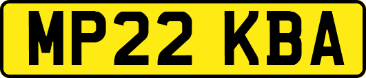 MP22KBA