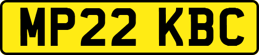 MP22KBC