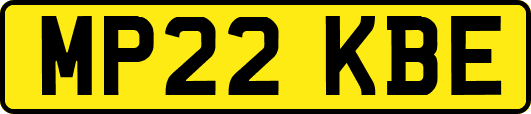 MP22KBE