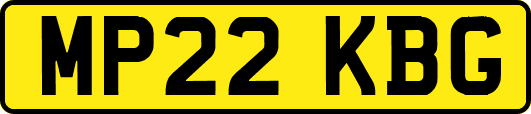 MP22KBG