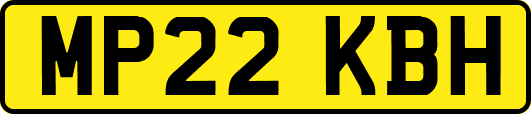 MP22KBH