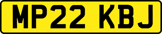 MP22KBJ
