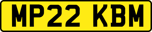 MP22KBM