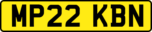 MP22KBN