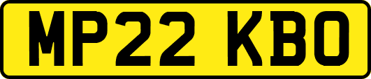 MP22KBO