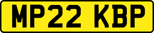 MP22KBP