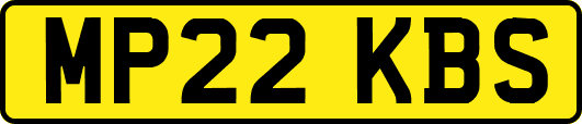 MP22KBS