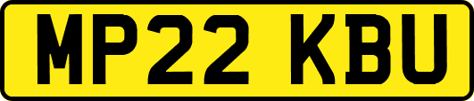 MP22KBU
