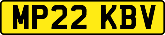 MP22KBV