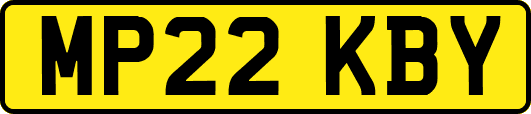 MP22KBY