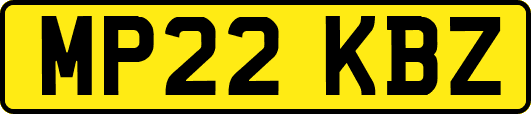 MP22KBZ
