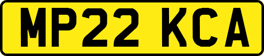 MP22KCA