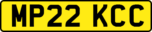 MP22KCC