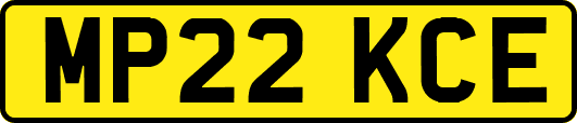 MP22KCE