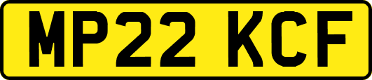 MP22KCF