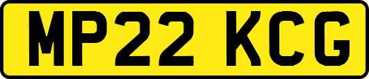 MP22KCG