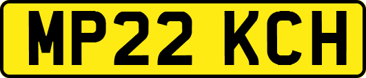 MP22KCH