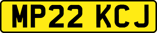 MP22KCJ