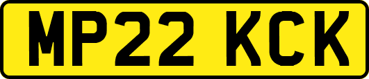MP22KCK