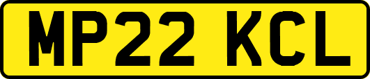 MP22KCL