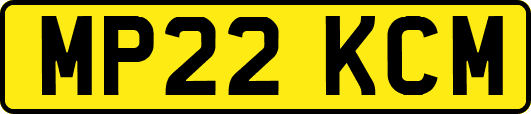 MP22KCM
