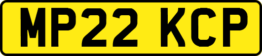 MP22KCP