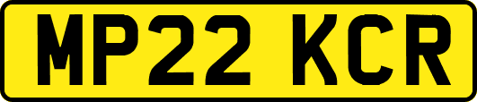 MP22KCR