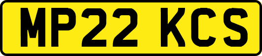 MP22KCS