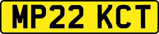 MP22KCT