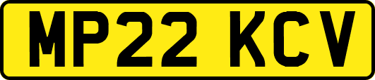 MP22KCV
