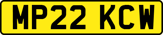MP22KCW
