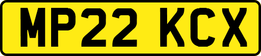 MP22KCX