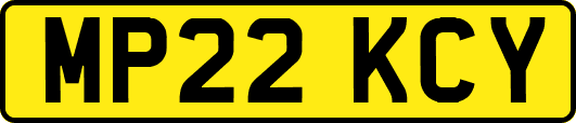 MP22KCY