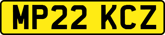 MP22KCZ