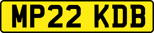 MP22KDB