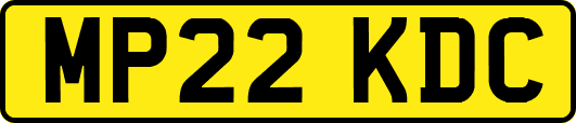 MP22KDC