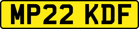 MP22KDF