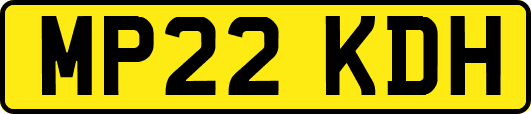 MP22KDH