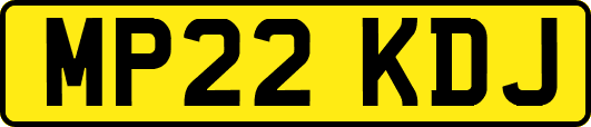 MP22KDJ