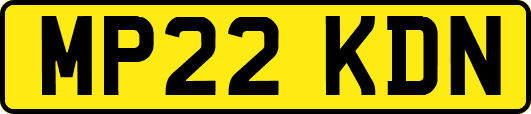MP22KDN